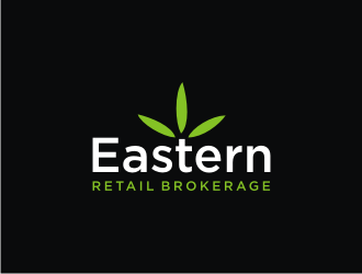 Eastern Retail Brokerage  logo design by R-art