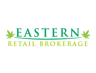 Eastern Retail Brokerage  logo design by akilis13