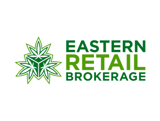 Eastern Retail Brokerage  logo design by FriZign