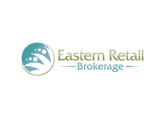 Eastern Retail Brokerage  logo design by PRN123