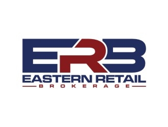 Eastern Retail Brokerage  logo design by agil
