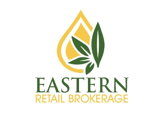 Eastern Retail Brokerage  logo design by AamirKhan