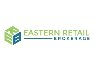 Eastern Retail Brokerage  logo design by MUSANG