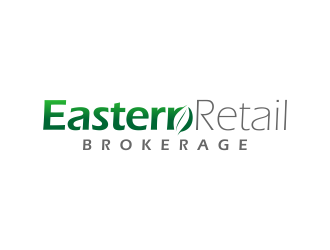 Eastern Retail Brokerage  logo design by smith1979