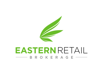 Eastern Retail Brokerage  logo design by smith1979