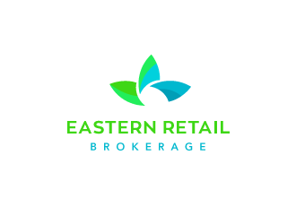 Eastern Retail Brokerage  logo design by PRN123