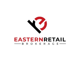 Eastern Retail Brokerage  logo design by sanworks