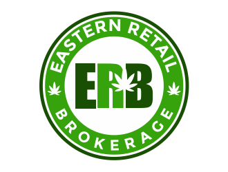 Eastern Retail Brokerage  logo design by Girly