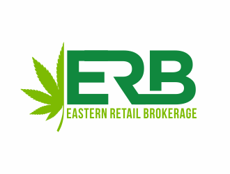 Eastern Retail Brokerage  logo design by agus