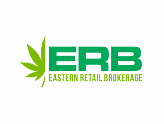 Eastern Retail Brokerage  logo design by agus