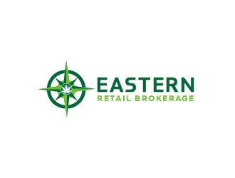 Eastern Retail Brokerage  logo design by usef44