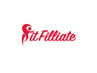 FitFilliate logo design by PRN123