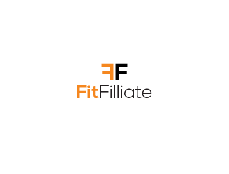 FitFilliate logo design by Dianasari