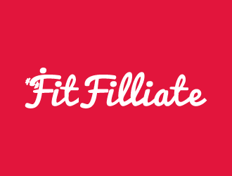 FitFilliate logo design by torresace