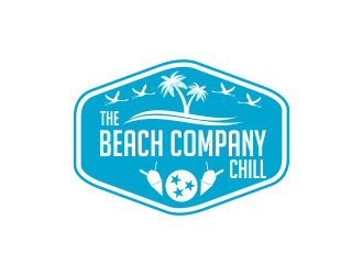  logo design by beejo