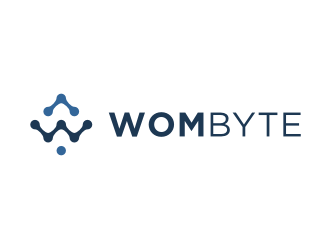 Wombyte logo design by superiors