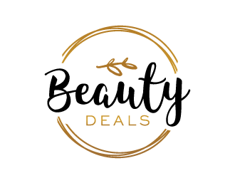 Beauty Deals logo design by akilis13