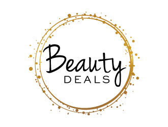 Beauty Deals logo design by akilis13