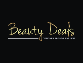 Beauty Deals logo design by rief