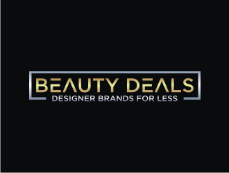 Beauty Deals logo design by rief