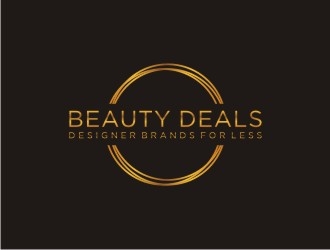 Beauty Deals logo design by sabyan