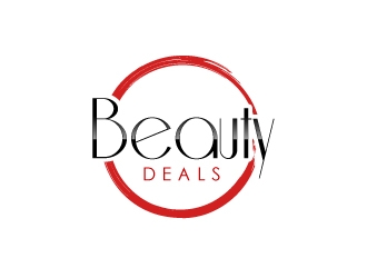 Beauty Deals logo design by uttam