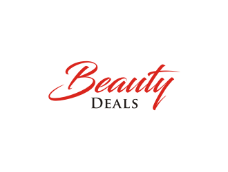 Beauty Deals logo design by Zeratu