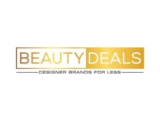Beauty Deals logo design by pambudi