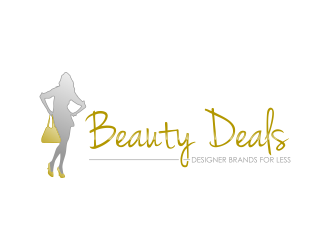 Beauty Deals logo design by qqdesigns