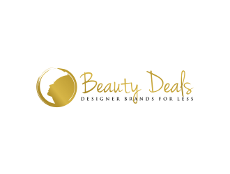 Beauty Deals logo design by Purwoko21