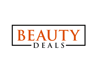 Beauty Deals logo design by nurul_rizkon