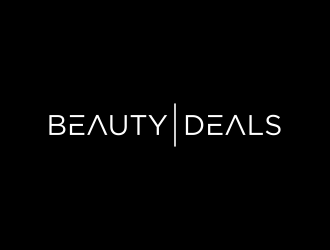 Beauty Deals logo design by p0peye