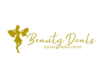 Beauty Deals logo design by rosy313