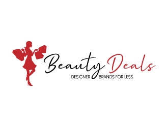 Beauty Deals logo design by rosy313