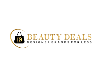 Beauty Deals logo design by ndaru