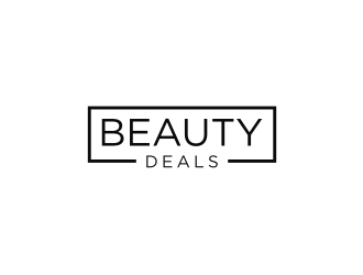Beauty Deals logo design by vostre