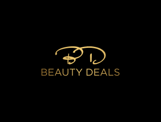 Beauty Deals logo design by Franky.