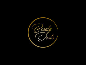Beauty Deals logo design by Devian