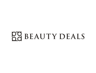 Beauty Deals logo design by superiors