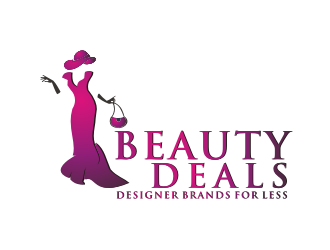 Beauty Deals logo design by febri