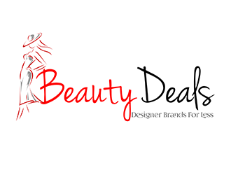 Beauty Deals logo design by 3Dlogos