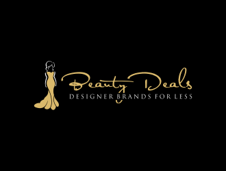 Beauty Deals logo design by Editor