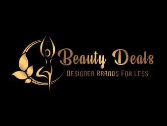 Beauty Deals logo design by ProfessionalRoy