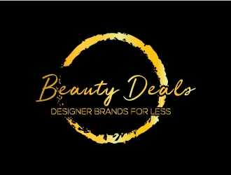 Beauty Deals logo design by Mirza