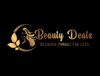 Beauty Deals logo design by ProfessionalRoy