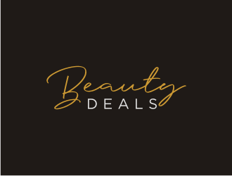Beauty Deals logo design by bricton