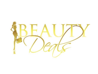 Beauty Deals logo design by maze