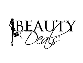 Beauty Deals logo design by maze