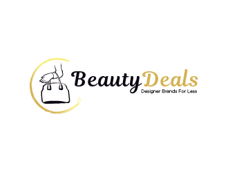 Beauty Deals logo design by SOLARFLARE