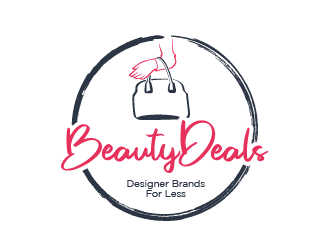Beauty Deals logo design by SOLARFLARE